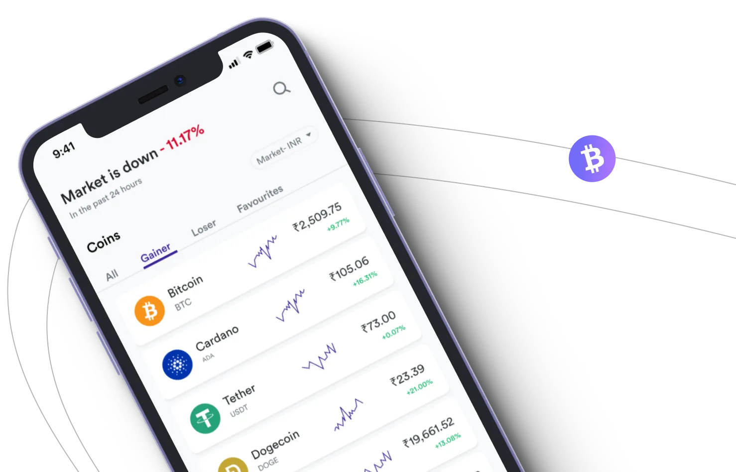 Quantum Evenity - Aprovecha los mercados de criptomonedas y gana con Quantum Evenity
